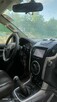 Isuzu D nax - 4