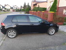Sprzedam Golfa 7 2015r 1.6 tdi - 10
