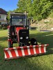 Ursus 2812 ciągnik - 3