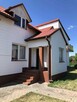 Działka budowlana Ostrołęka trasa DK61 Mazury Kurpie - 5