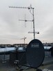 Montaż anten satelitarnych i naziemnych DVB-T T2 LTE - 8