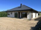 Nowoczesny dom parterowy, garaż, Rzeszów, Podleśna - 4