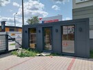 Siłownia z sauną 35m2 Kontener Saunaispa - 11