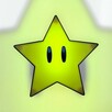 Lampka gwiazdka Super Mario - 2