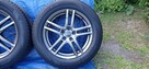 Felgi Koła Aluminiowe DEZENT 2435/60/R18 PIRELLI 6.5mm 5x108 - 6