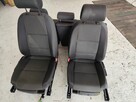 Fotele Audi A6 C6 komplet - 9