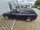 Syndyk sprzeda Audi A4 1.9 TDI Avant, 1896cm³ - 4