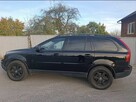Volvo Xc90 Benzyna + LPG 2.5 210km Automat - 8