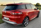Renault Clio GT Automat Salon PL Bezwypadkowe VAT 23% FV - 4