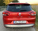 Renault Clio GT Automat Salon PL Bezwypadkowe VAT 23% FV - 8