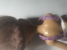 Lalka Monster High. Clawden. Mattel. - 3