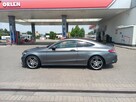C KLASA 200 COUPE AMG OKAZJA - 4