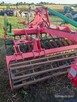 Agregat uprawowo siewny unia Ares txl 3m talerzowy hydropak - 2
