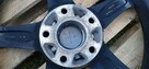 Felgi Koła Aluminiowe ALUTEC 225/45/R18 DUNLOP 6.5mm 5x120 - 12