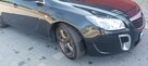 Opel Insignia OPC 2.8 V6 Turbo ze Szwajcarii - 5