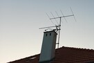 Montaż anten satelitarnych i naziemnych DVB-T T2 LTE - 3