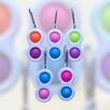 Nowy popit brelok - 1