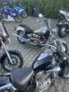 Yamaha Dragstar XVS125 i dużo innych - 6