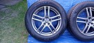 Felgi Koła Aluminiowe DEZENT 2435/60/R18 PIRELLI 6.5mm 5x108 - 3
