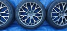 Felgi Koła Aluminiowe BORBET 235/45/R18 7.5mm 5x114.3 MAZDA - 4