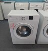 Pralka Beko WRE6511XWW1E AquaFusion SLIM ROK GWARANCJA Dowóz - 1