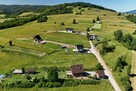 Widokowa działka budowlana w Rabce-Zdroju - 7