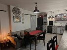 Wynajmę mieszkanie 74m2, 2 duże pokoje, salon z kuchnią - 6