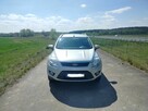 Ford Kuga titanium 2.0 TDCi nowy rozrząd sprzedam lub zamien - 2