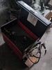 Spawarka gazowa Elektra Beckum MIG/MAG 300 dCi – 400V – używ - 5