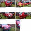Ford Fiesta 1,3 MR`0,6 E4, rok prod.: 2006 - 2