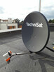 Montaż anten satelitarnych i naziemnych DVB-T T2 LTE - 6