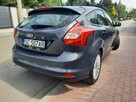 Okazja! Ford Focus 1.6 TDCi od kobiety zobacz - 14