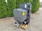 Kocioł na eko groszek 19kW do 180m2-Technix - 3
