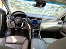 Cadillac XTS sport luxory Zamiana - 8