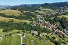 Widokowa działka budowlana w Rabce-Zdroju - 10