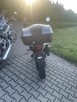 Honda transalp XL700V 2009r jeden właściciel - 2