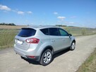 Ford Kuga titanium 2.0 TDCi nowy rozrząd sprzedam lub zamien - 6