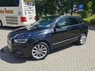Audi Q3 2.0 TFSI Quattro S tronic - 14