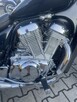 Suzuki intruder VS800 mały przebieg i dużo innych - 5