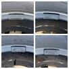 Felgi Koła Aluminiowe DEZENT 2435/60/R18 PIRELLI 6.5mm 5x108 - 15