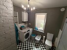 Wynajmę mieszkanie 74m2, 2 duże pokoje, salon z kuchnią - 4