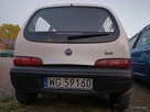 SEICENTO-600PL 125tys 2właściel FIRE-1.1i 8V 55KM ABS AirBag - 11