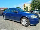Opel Astra II 1.4 2007 r. - 9