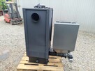 Kocioł na eko groszek 19kW do 180m2-Technix - 4