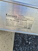 Najazdy aluminiowe 3m nośność 12 ton, DOSTAWA ZA DARMO - 2