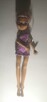 Lalka Monster High. Clawden. Mattel. - 1