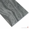 Stopień kwarcyt Silver Grey leather 150x33x2 cm - 1