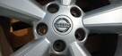 Felgi Koła Aluminiowe NISSAN 215/60/R17 GOODYEAR 7mm 5x114.3 - 7