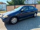 Opel Astra II 1.4 2007 r. - 10