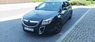 Opel Insignia OPC 2.8 V6 Turbo ze Szwajcarii - 8